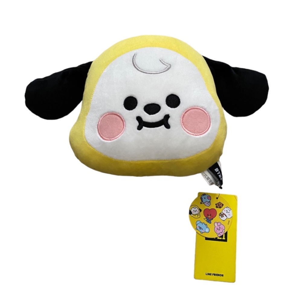 BT21 Baby Chimmy Plushie